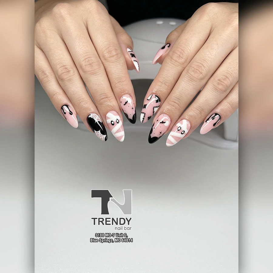 Nails Design